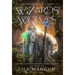 Of Wizards and Wolves: Tales of Transformation