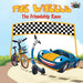 The Wheels: The Friendship Race