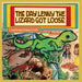 The Day Lenny the Lizard Got Loose