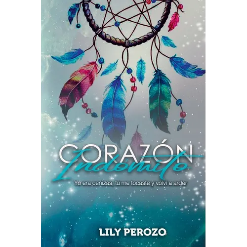 Corazón Indómito