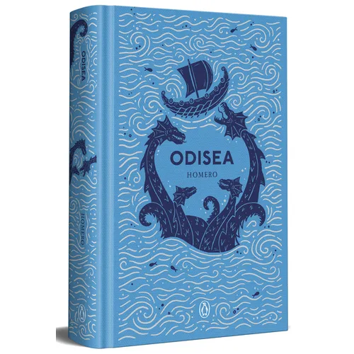 Odisea (Ediciã3n Especial En Tapa Dura) / The Odyssey (Special Hardcover Edition)
