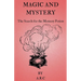 Magic and Mystery. The Search for the Memory potion
