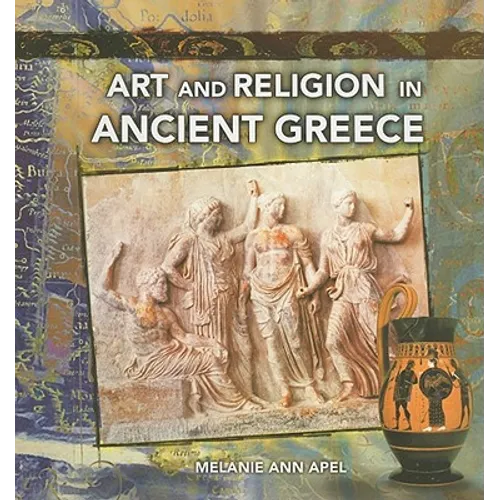 Art and Religion in Ancient Greece