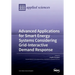 Advanced Applications for Smart Energy Systems Considering Grid-Interactive Demand Response