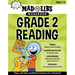 Mad Libs Workbook: Grade 2 Reading: Aligns with State and National Common Core Standards
