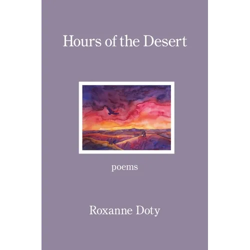 Hours of the Desert