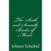 The Sixth and Seventh Books of Moses