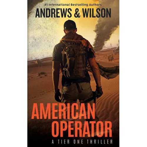 American Operator