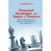Financial Strategies and Topics in Finance