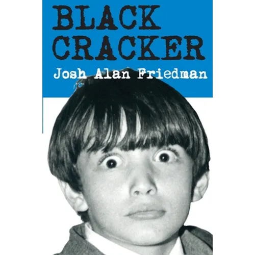 Black Cracker