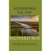 Richard Roe: Never Novel Five