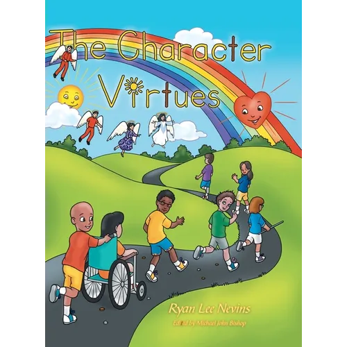 The Character Virtues