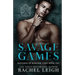 Savage Games