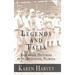Legends and Tales: Anecdotal Histories of St. Augustine, Florida