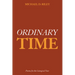 Ordinary Time: Poems for the Liturgical Year