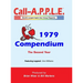Call-A.P.P.L.E. Magazine - 1979 Compendium