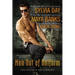 Men Out of Uniform: Three Novellas of Erotic Surrender