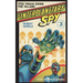 Be An Interplanetary Spy: Robot World