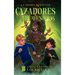 La Momia Rugiente (Libro 2): Cazadores de Aventuras - Quest Chasers: The Screaming Mummy (Spanish Edition)