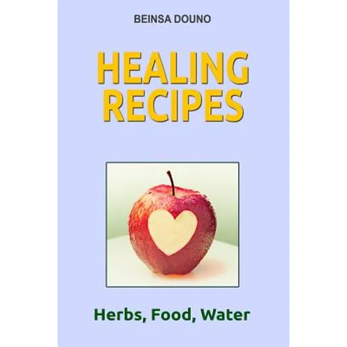 Healing Recipes
