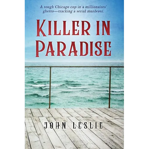 Killer in Paradise