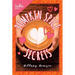 Pumpkin Spice Secrets: A Swirl Novel