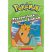 Thundershock in Pummelo Stadium (Pokémon: Chapter Book): Volume 16