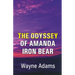 The Odyssey of Amanda Iron Bear