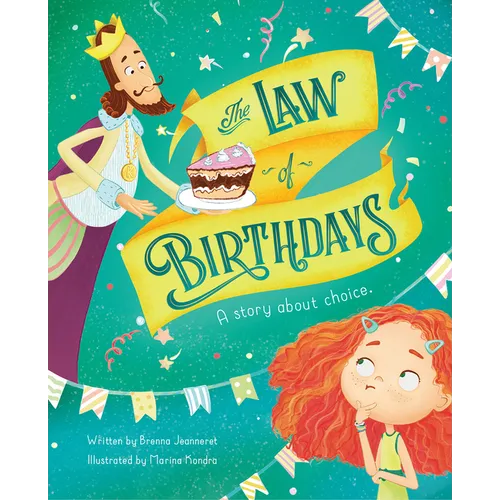 The Law of Birthdays: A Story about Choice