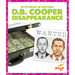 D.B. Cooper Disappearance