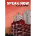 Speak Now