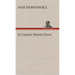 El Gaucho Martín Fierro