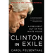 Clinton in Exile: A President Out of the White House