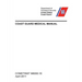 Coast Guard Medical Manual (COMDTINST M6000.1E)