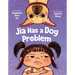 Jia Has a Dog Problem