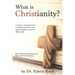 What is Christianity? Bible Study Edition: A concise, comprehensive, non-denominational, and understandable course of Biblical study