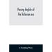 Passing English of the Victorian era: a dictionary of heterodox English, slang and phrase