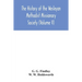 The history of the Wesleyan Methodist Missionary Society (Volume V)