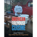 American Firehouse Cuisine