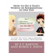 How to Do A Year's Worth of Bookkeeping in One Day: A Step-By-Step Guide for Small Businesses