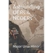 Astounding OERs & NCOERs