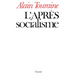 L'après-socialisme