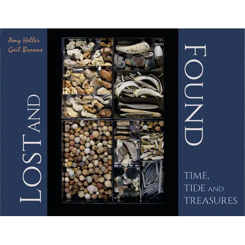 Lost and Found: Time, Tide, and Treasures