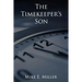 The Timekeeper's Son: The Timekeepers, Book 1