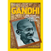 Gandhi: The Young Protester Who Founded a Nation