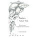 Teacher, I Honor You: poems honoring young people, parents and teachers