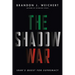 The Shadow War: Iran's Quest for Supremacy