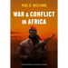 War and Conflict in Africa
