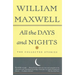 All the Days and Nights: The Collected Stories