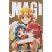 Magi: The Labyrinth of Magic, Vol. 8